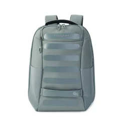 Hedgren Reput*reppu 059 Comby SS Handle M 059 Grey green