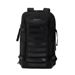 Hedgren Reput*reppu 003 Comby SS Trip L 003 Black eco