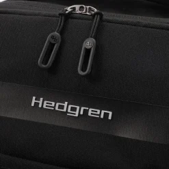 Hedgren Reput*reppu 003 Comby SS Trip L 003 Black eco