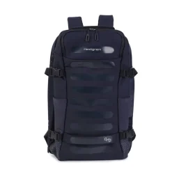 Hedgren Reput*reppu 870 Comby SS Trip L 870 Peacoat blue