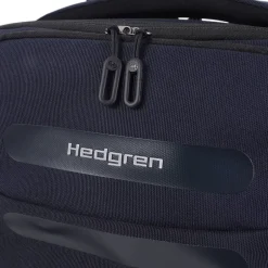 Hedgren Reput*reppu 870 Comby SS Trip L 870 Peacoat blue