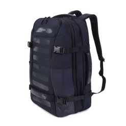 Hedgren Reput*reppu 870 Comby SS Trip L 870 Peacoat blue