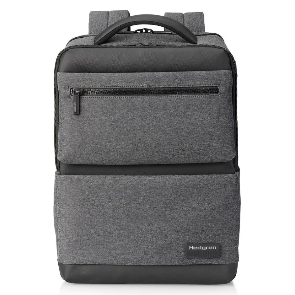 Hedgren Reput|Reput*reppu Next Stylish Grey 214 Stylish grey