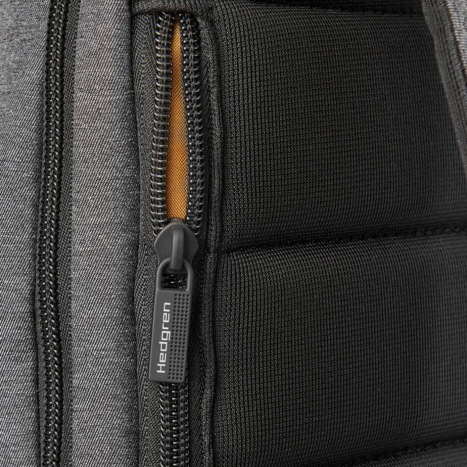 Hedgren Reput|Reput*reppu Next Stylish Grey 214 Stylish grey