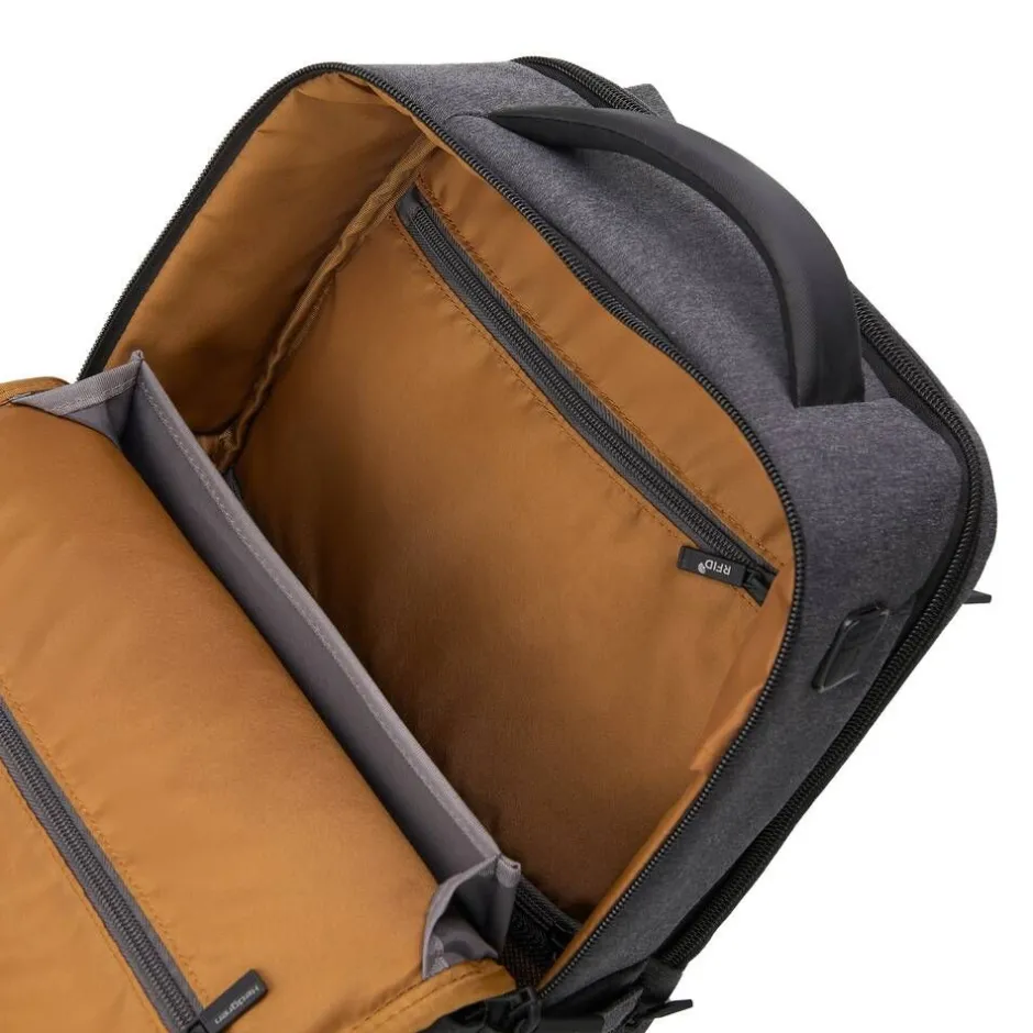 Hedgren Reput|Reput*reppu Next Stylish Grey 214 Stylish grey