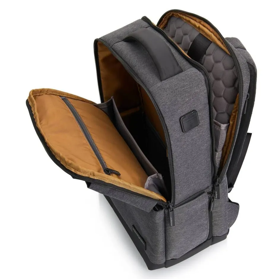 Hedgren Reput|Reput*reppu Next Stylish Grey 214 Stylish grey