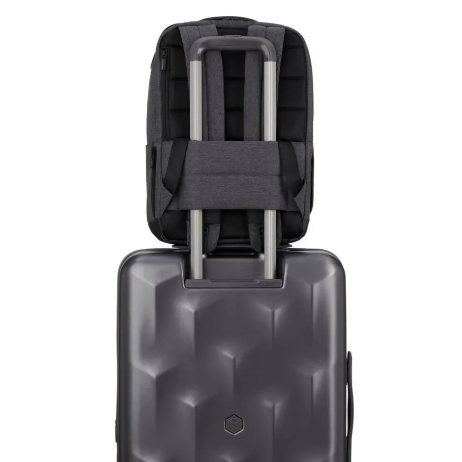 Hedgren Reput|Reput*reppu Next Stylish Grey 214 Stylish grey