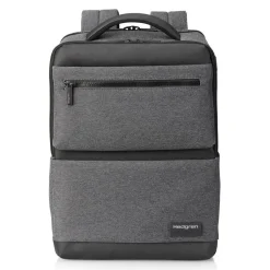 Hedgren Reput|Reput*reppu Next Stylish Grey 214 Stylish grey