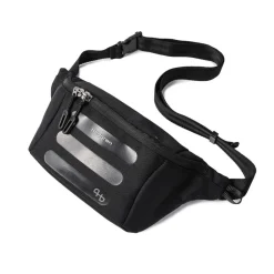 Hedgren Laukut Ja Kassit*vyölaukku 003 Comby SS Visit 003 Black eco