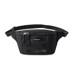 Hedgren Laukut Ja Kassit*vyölaukku 003 Comby SS Visit 003 Black eco