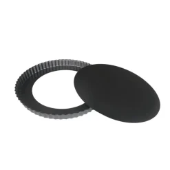Heirol Leivonta*Leivonta Piirasvuoka irtopohjalla 28 cm