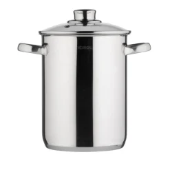Heirol Paistoastiat*Parsakattila Steely induction 4 L