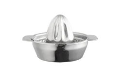 Heirol Keittiötarvikkeet*Pro sitruspuristin teräs 13 cm