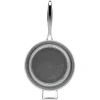 Heirol Paistoastiat*Wokki/paistokasari Steelsafe 28 cm
