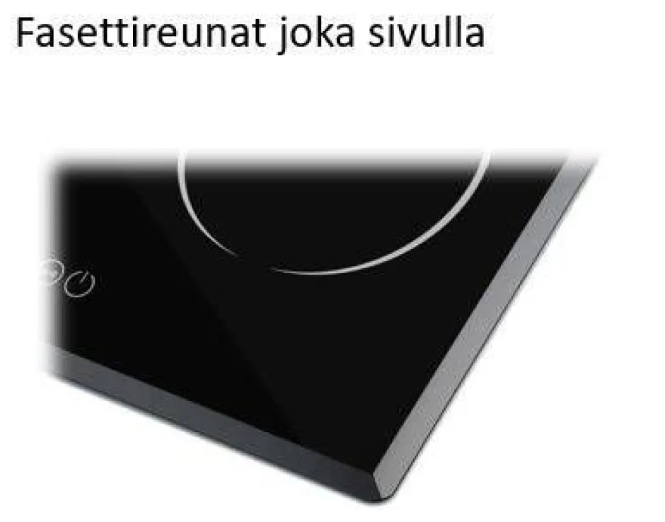 Helkama Uunit Ja Liedet*induktiotaso 60 cm HILT60