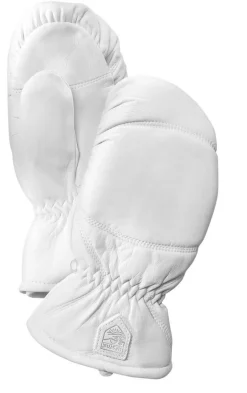 Hestra Asusteet|Asusteet*Leather Box nahkarukkaset