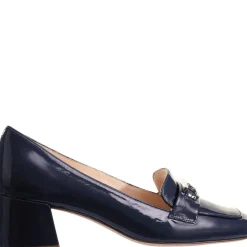 Hu00f6gl Kävelykengät*Högl kävelykengät Helen 50 3500 Dark blue