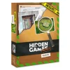 Hidden Games Pelit Ja Palapelit*peli Rikospaikka: Myrkky