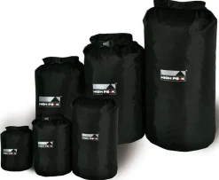 High Peak Retkeilytarvikkeet*drybag XS kuivapussi