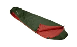 High Peak Makuupussit Ja -Alustat*makuupussi Lite Pak 1200