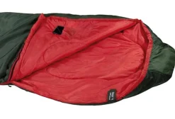 High Peak Makuupussit Ja -Alustat*makuupussi Lite Pak 1200