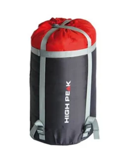 High Peak Makuupussit Ja -Alustat*makuupussi Lite Pak 800