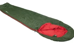 High Peak Makuupussit Ja -Alustat*makuupussi Pak 1000ECO