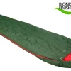 High Peak Makuupussit Ja -Alustat*makuupussi Pak 600ECO