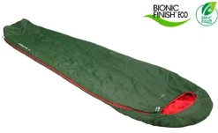 High Peak Makuupussit Ja -Alustat*makuupussi Pak 600ECO