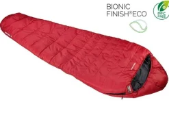 High Peak Makuupussit Ja -Alustat*makuupussi Redwood 3 l