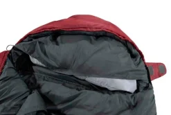High Peak Makuupussit Ja -Alustat*makuupussi Redwood 3 l