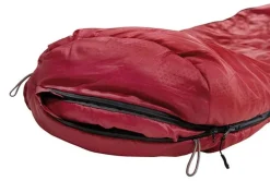 High Peak Makuupussit Ja -Alustat*makuupussi Redwood 3 l