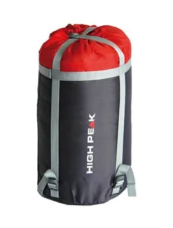 High Peak Makuupussit Ja -Alustat*makuupussi Redwood 3 l