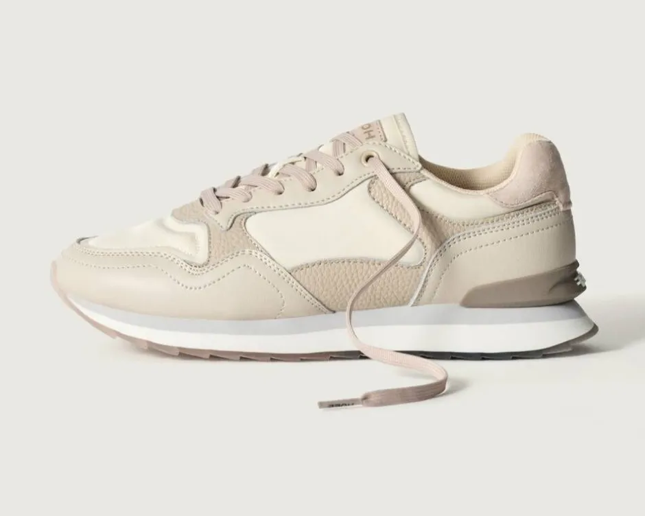 HOFF Tennarit Ja Sneakerit*sneakerit City Beaufort 008 Off White