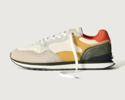 HOFF Tennarit Ja Sneakerit*sneakerit City La Serena 617 Multicolor