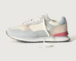 HOFF Tennarit Ja Sneakerit*sneakerit City Santa Barbara 003 Mint