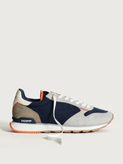 HOFF Tennarit Ja Sneakerit*sneakerit Track&Field Delos 607 Navy Blue