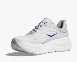 Hoka Juoksu- Ja Treenikengät*juoksukengät Bondi 9 COSMIC GREY / ULTRAMARINE
