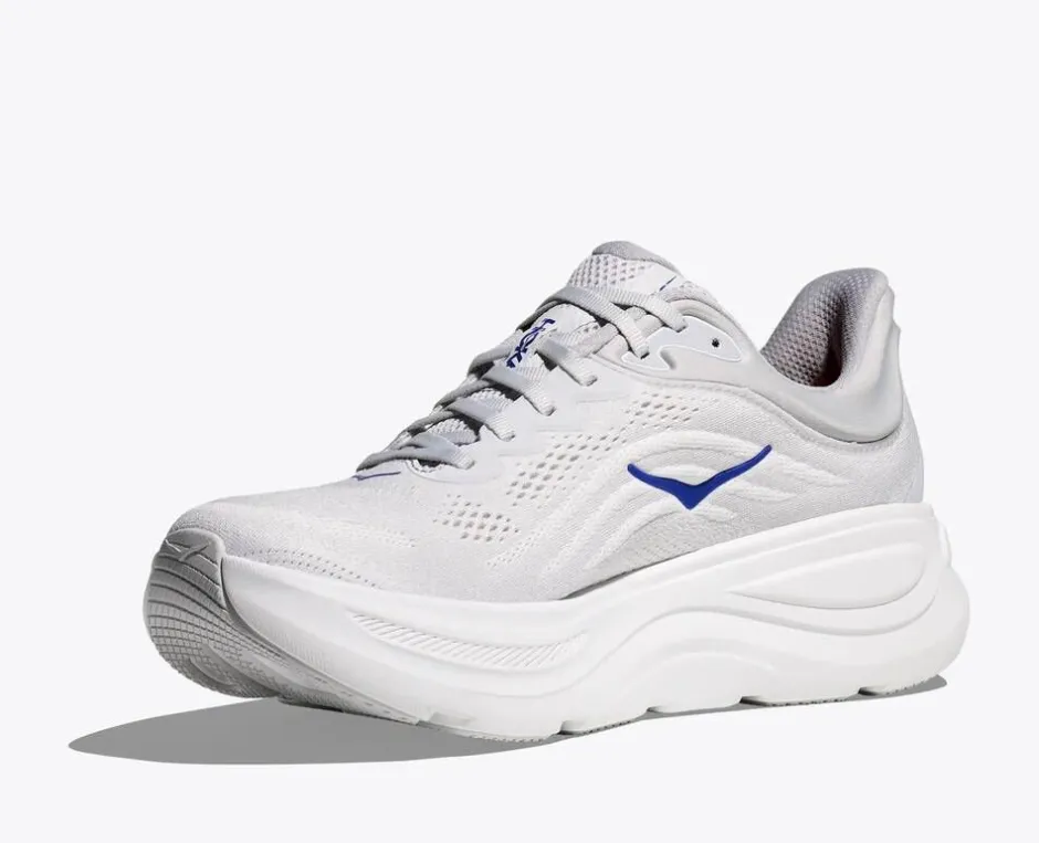 Hoka Juoksu- Ja Treenikengät*juoksukengät Bondi 9 COSMIC GREY / ULTRAMARINE