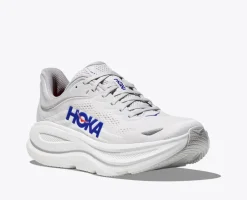 Hoka Juoksu- Ja Treenikengät*juoksukengät Bondi 9 COSMIC GREY / ULTRAMARINE