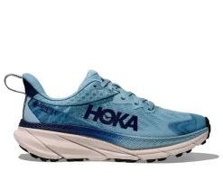 Hoka Juoksu- Ja Treenikengät*juoksukengät Challenger Atr 7 GTX W RAINDROP / GROUT