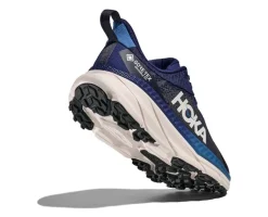 Hoka Juoksu- Ja Treenikengät*juoksukengät Challenger Atr 7 GTX MIDNIGHT BLUE / GROUT