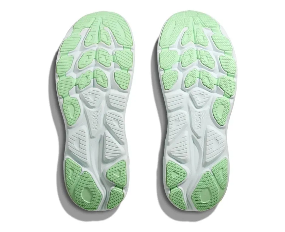 Hoka Juoksu- Ja Treenikengät*juoksukengät Clifton 10 HOKA BLUE / SKYWARD BLUE