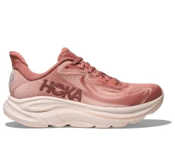 Hoka Juoksu- Ja Treenikengät*juoksukengät Clifton 10 W BLUSH / ROSE LATTE