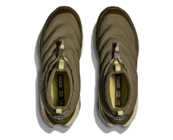 Hoka Vaellus- Ja Metsästyskengät|Retkeilykengät*kengät Kaha 2 Frost Moc GTX ANTIQUE OLIVE / SPRUCE GREEN