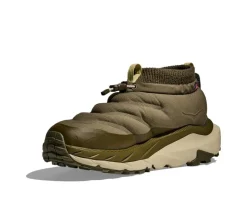 Hoka Vaellus- Ja Metsästyskengät|Retkeilykengät*kengät Kaha 2 Frost Moc GTX ANTIQUE OLIVE / SPRUCE GREEN
