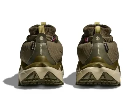 Hoka Vaellus- Ja Metsästyskengät|Retkeilykengät*kengät Kaha 2 Frost Moc GTX ANTIQUE OLIVE / SPRUCE GREEN