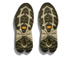Hoka Vaellus- Ja Metsästyskengät|Retkeilykengät*kengät Kaha 2 Frost Moc GTX ANTIQUE OLIVE / SPRUCE GREEN