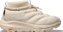 Hoka Vaellus- Ja Metsästyskengät|Retkeilykengät*kengät Kaha 2 Frost Moc GTX W OAT MILK / SESAME