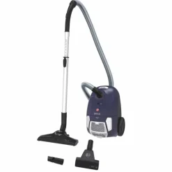 Hoover Silitys Ja Siivous*imuri Brave Pet BV61PET